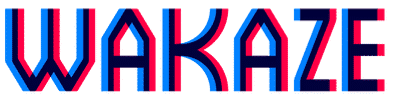 Wakaze